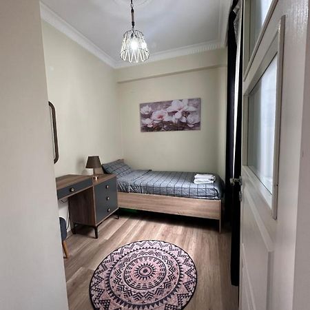 Taksim Private Room Istanbul Luaran gambar