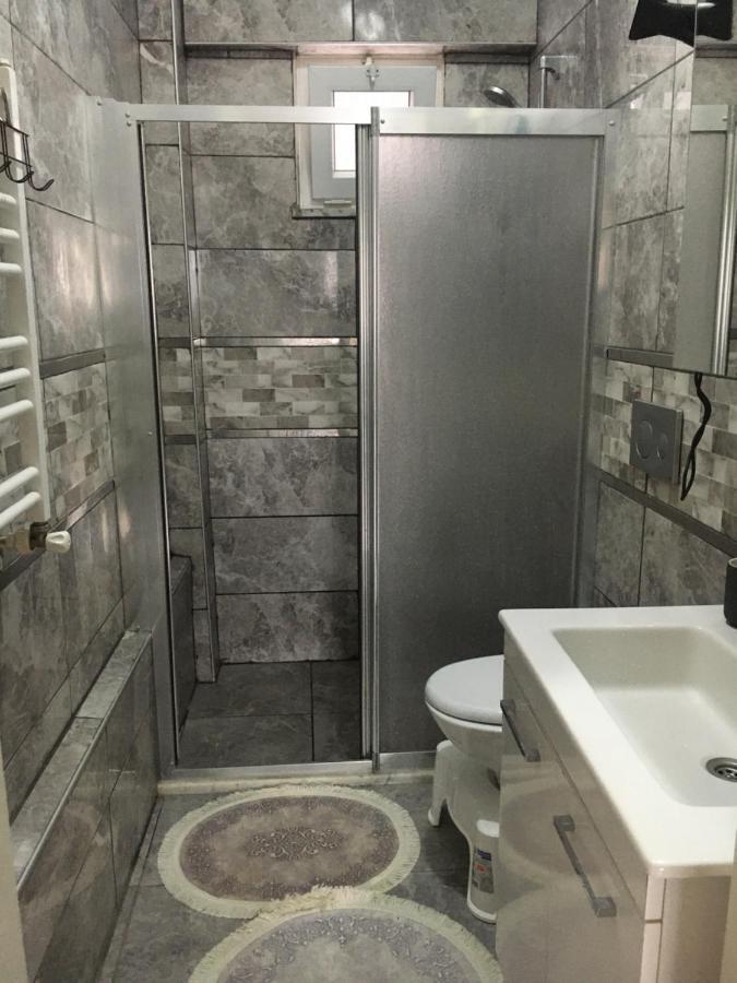 Taksim Private Room Istanbul Luaran gambar