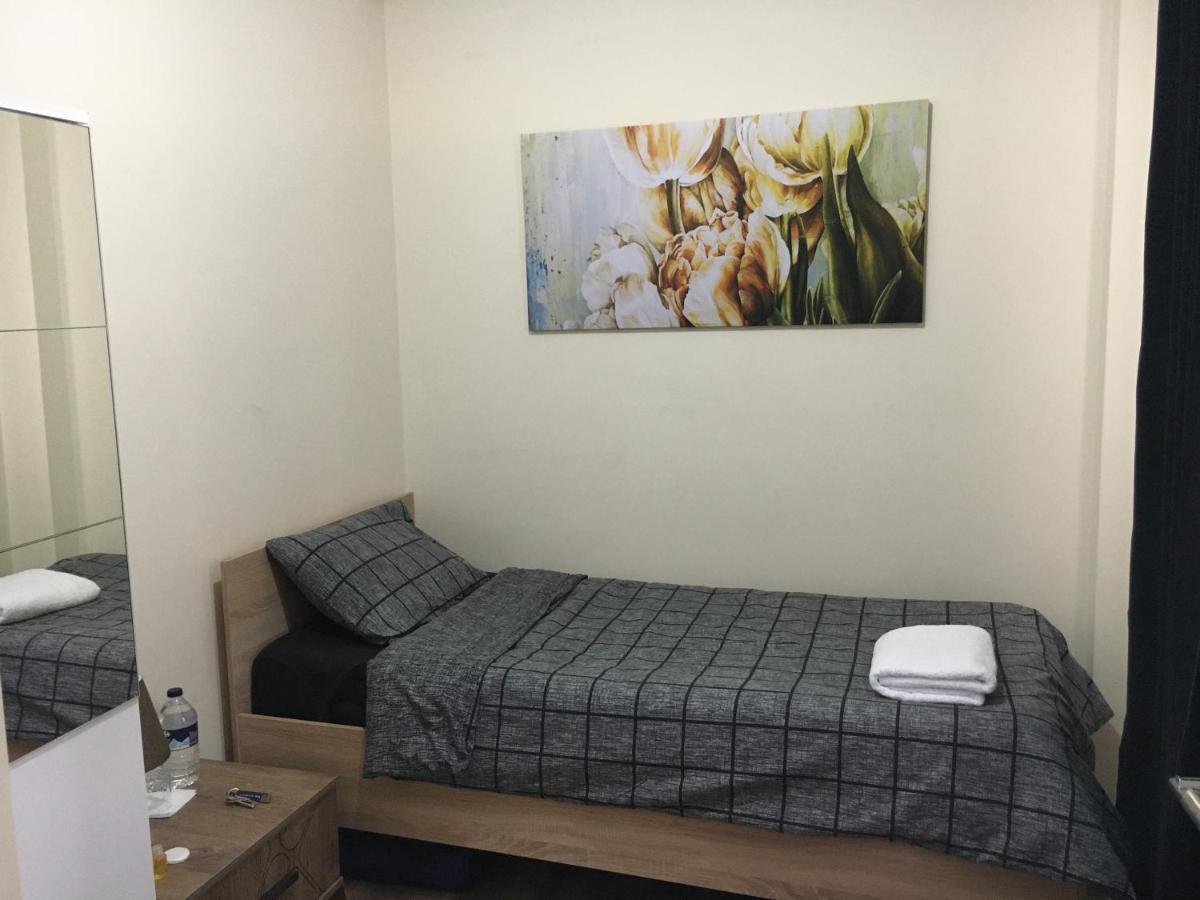 Taksim Private Room Istanbul Luaran gambar